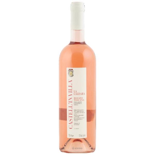 Castell'In Villa Rosato 750ml