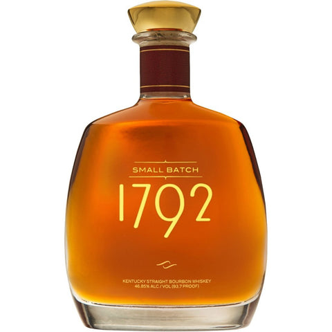 1792 Small Batch Kentucky Straight Bourbon Whiskey - De Wine Spot | DWS - Drams/Whiskey, Wines, Sake