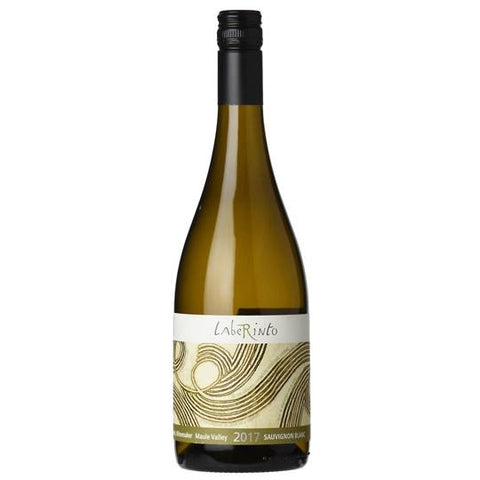 Rafael Tirado Valle del Maule Laberinto Sauvignon Blanc - De Wine Spot | DWS - Drams/Whiskey, Wines, Sake