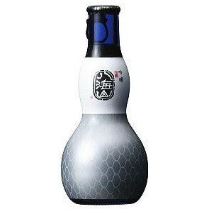 Hakkaisan Hyotan Gold Junmai Daiginjo Sake 180ml