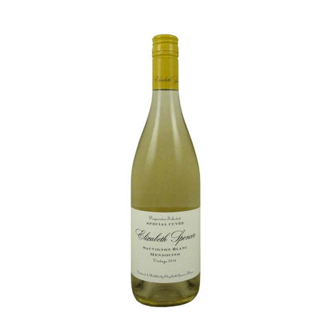Elizabeth Spencer Mendocino Sauvignon Blanc - De Wine Spot | DWS - Drams/Whiskey, Wines, Sake