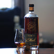 Parker's Heritage Collection Aged 8 Years Kentucky Straight Malt Whiskey (Release #9) - De Wine Spot | DWS - Drams/Whiskey, Wines, Sake