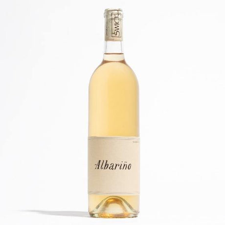 Swick Wines Albarino - De Wine Spot | DWS - Drams/Whiskey, Wines, Sake