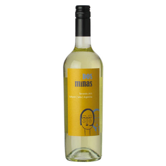 Dos Minas Torrontes 750ml