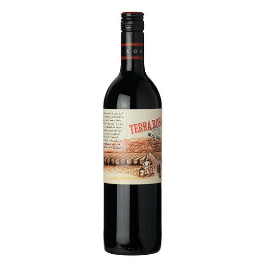 Tierra Divina Malbec Terra Rosa Ancient Vines 750ml