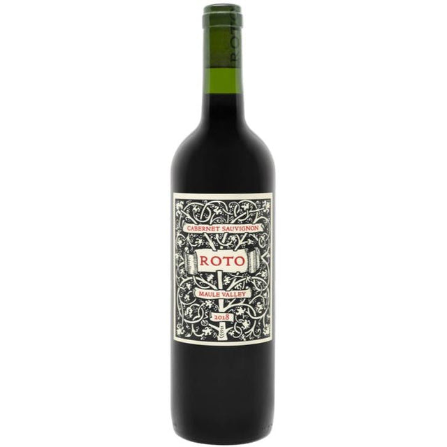 Vina Maitia Roto Maule Valley Cabernet Sauvignon 750ml