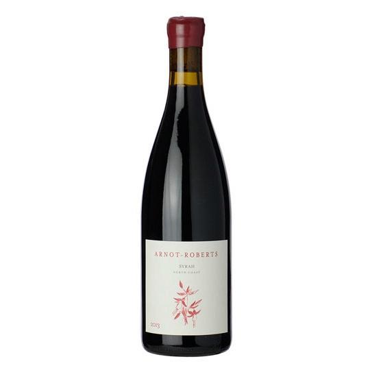 Arnot-Roberts Sonoma Coast Syrah 750ml