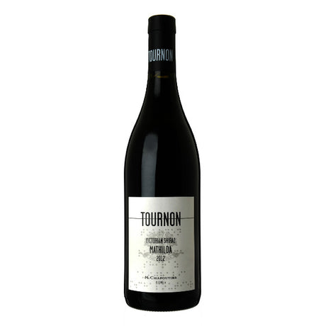 Michel Chapoutier Tournon 'Mathilda' Shiraz - De Wine Spot | DWS - Drams/Whiskey, Wines, Sake
