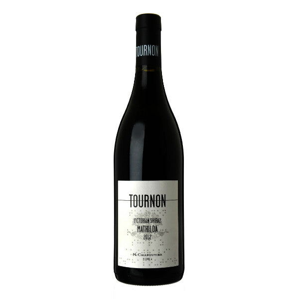 Michel Chapoutier Tournon 'Mathilda' Shiraz 750ml