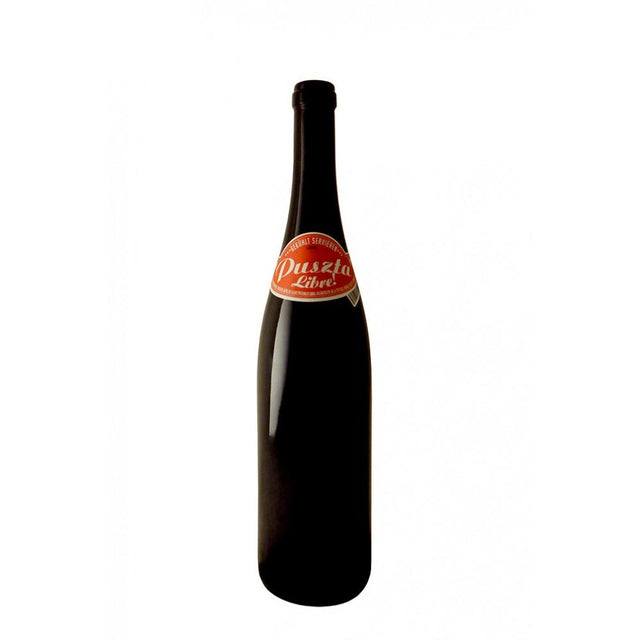 Claus Preisinger "Puszta Libre!" 750ml