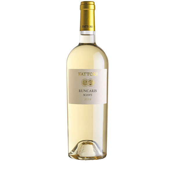 Fattori Soave Runcaris 750ml