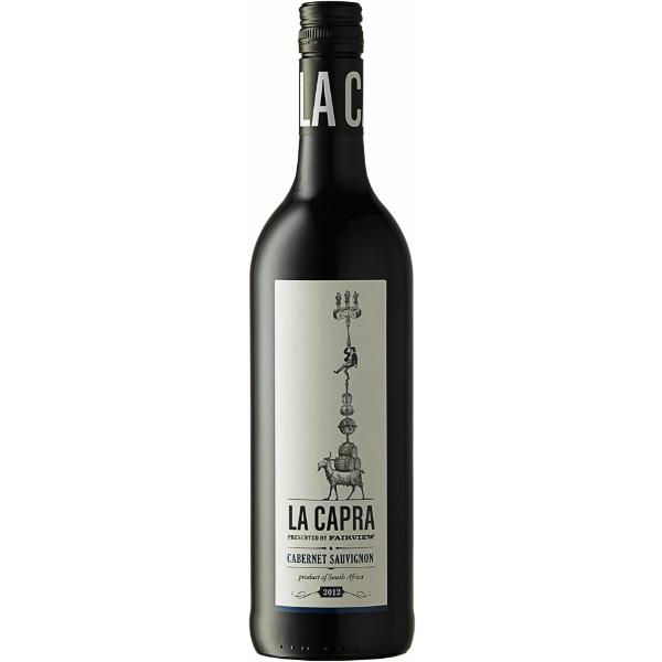 Fairview La Capra Cabernet Sauvignon - De Wine Spot | DWS - Drams/Whiskey, Wines, Sake
