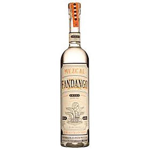 Fandango Distilled Spirit Mezcal