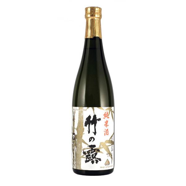 Takenotsuyu Shuzo Take No Tsuyu Junmai Sake