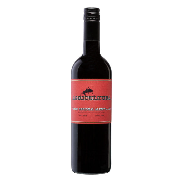 Agricultura Vinho Regional Alentejo 750ml