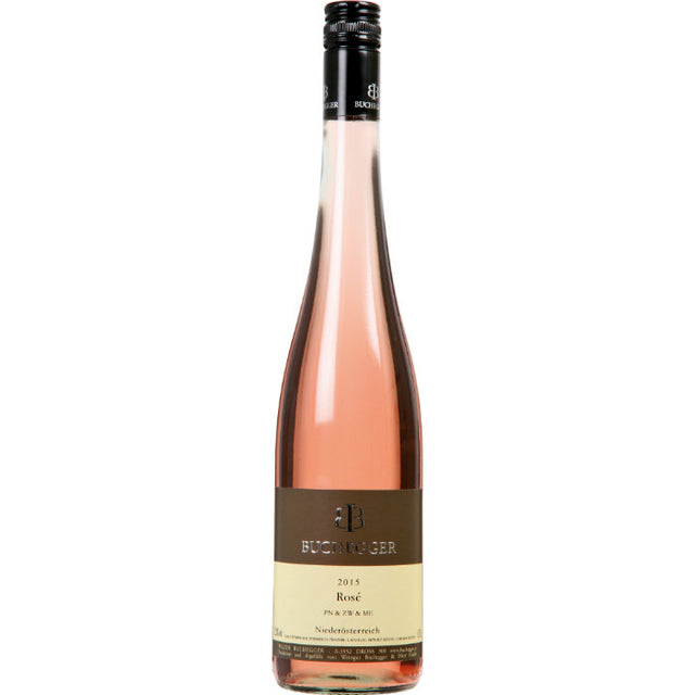 Buchegger Rose Terrassen 750ml