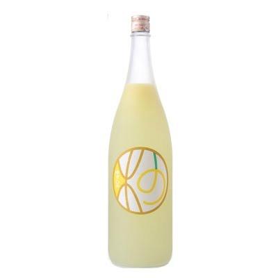 Jokigen Yuzu Sake 720ml