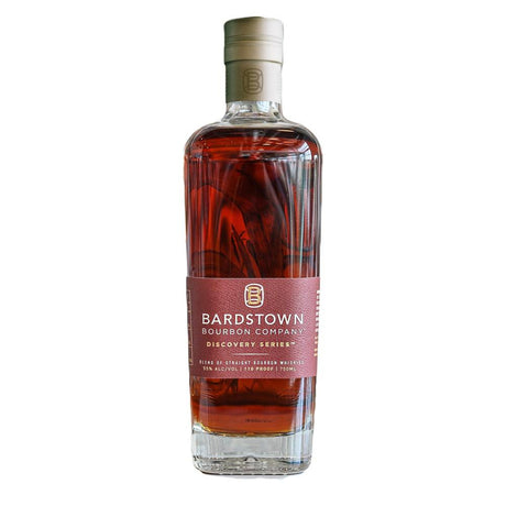 Bardstown Bourbon Company "Discovery" Series #3 Kentucky Straight Bourbon Whiskey - De Wine Spot | DWS - Drams/Whiskey, Wines, Sake