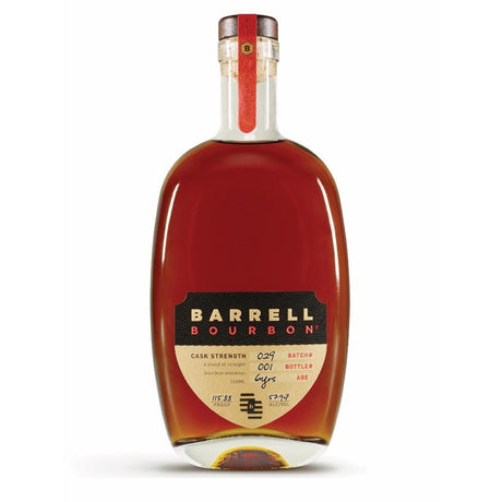 Barrell Bourbon Batch #029 - De Wine Spot | DWS - Drams/Whiskey, Wines, Sake
