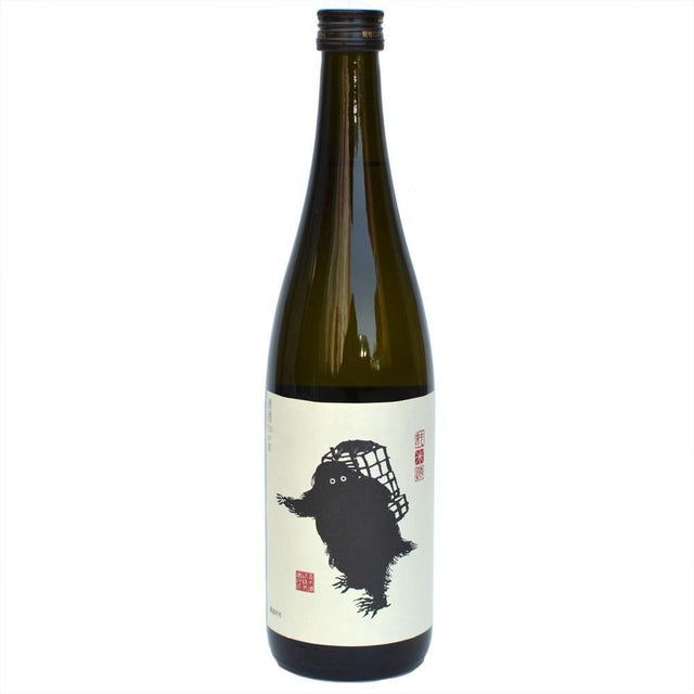 Yuki Otoko Yeti Junmai Sake 720ml