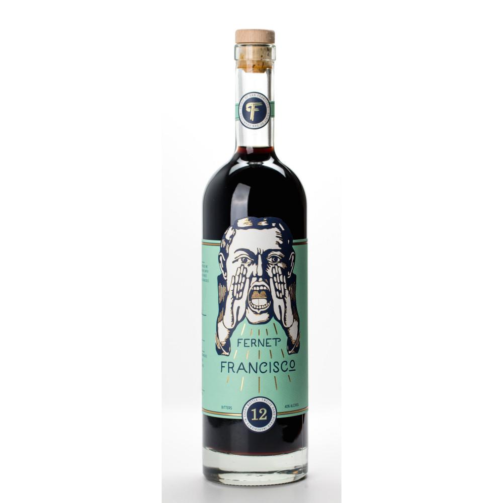 Fernet Francisco - De Wine Spot | DWS - Drams/Whiskey, Wines, Sake