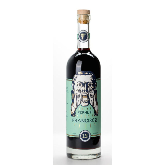 Fernet Francisco 750ml