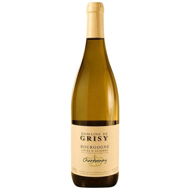 Domaine de Grisy Bourgogne Blanc 750ml