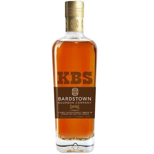 Bardstown Bourbon Company Founders Straight Bourbon Whiskey - De Wine Spot | DWS - Drams/Whiskey, Wines, Sake