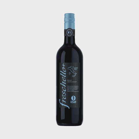Freschello Red - De Wine Spot | DWS - Drams/Whiskey, Wines, Sake