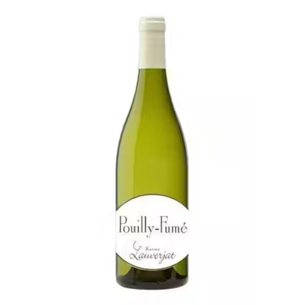 Karine Lauverjat Pouilly-Fume