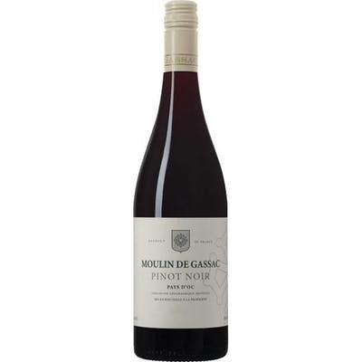 Mas de Daumas Gassac Moulin de Gassac Pinot Noir