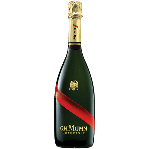 G.H. Mumm Champagne Brut Grand Cordon