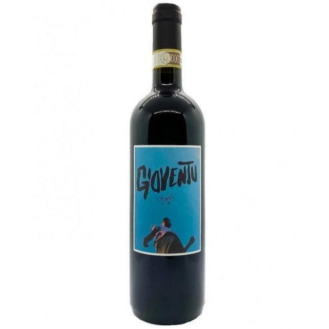 Gioventu Chianti