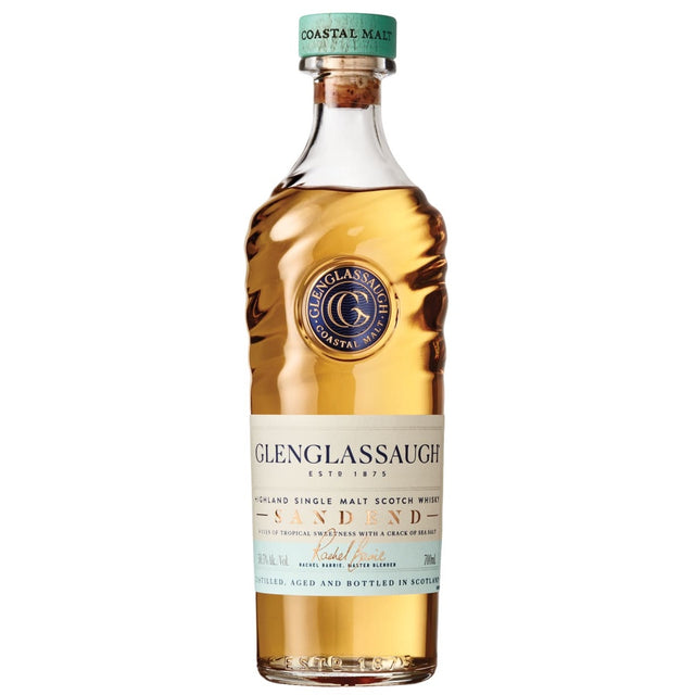 Glenglassaugh Sandend Highland Single Malt Scotch Whisky