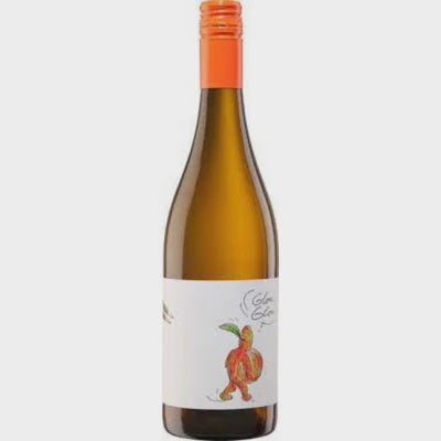 Fio "Glou Glou" Orange Wine - De Wine Spot | DWS - Drams/Whiskey, Wines, Sake
