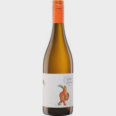 Fio "Glou Glou" Orange Wine