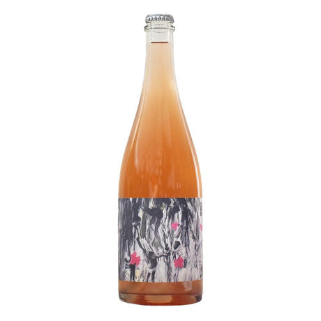 Gonc Winery Canvas Rose Pet-Nat - De Wine Spot | DWS - Drams/Whiskey, Wines, Sake