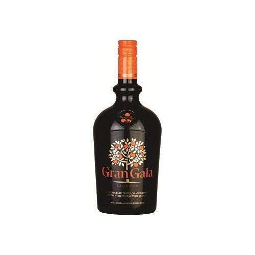 Gran Gala Triple Orange Liqueur 375ml