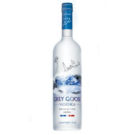 Grey Goose Vodka - De Wine Spot | DWS - Drams/Whiskey, Wines, Sake