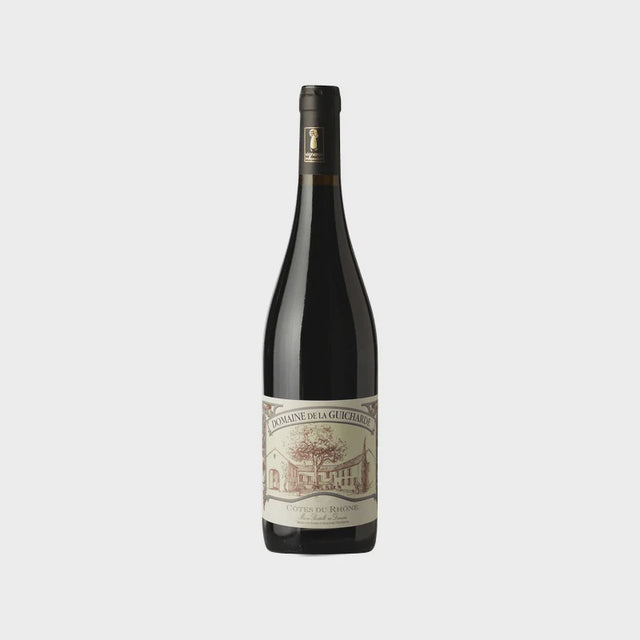 Domaine de la Guicharde Cotes Du Rhone