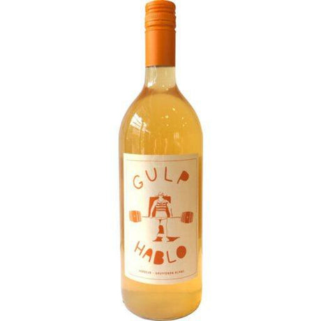 Gulp/Hablo Orange Wine - De Wine Spot | DWS - Drams/Whiskey, Wines, Sake