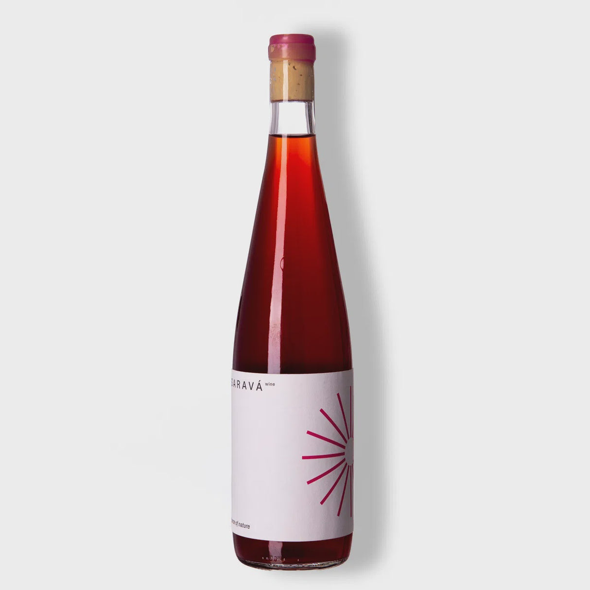 Galactic Wines Vinho Rose