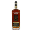Heaven's Door Limited Release Single Barrel Cask Strength Straight Bourbon Whiskey Finished in Vino De Naranja Casks