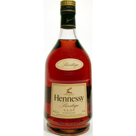Hennessy Cognac Privilege VSOP - De Wine Spot | DWS - Drams/Whiskey, Wines, Sake