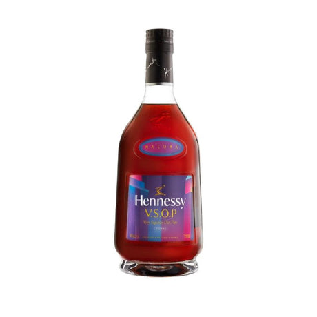 Hennessy Cognac Privilege VSOP Maluma Limited Edition