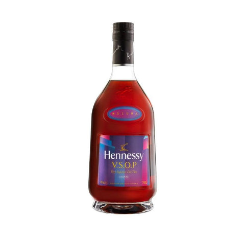 Hennessy XO Limited Edition by Julien Colombier 750ml - Kelly's Liquor