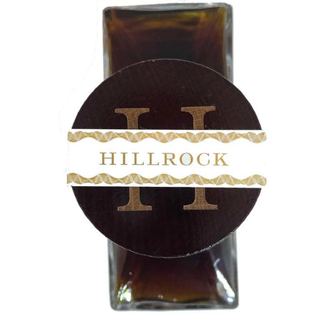 Hillrock Estate Distillery Solera Aged Barrel Proof Breaking Bourbon "Hudson Confidential" Pick | Free Shipping on orders $400+