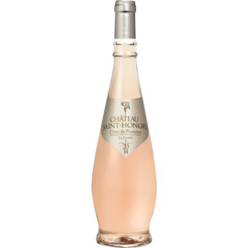 Chateau Saint-Honore Cotes de Provence Rose