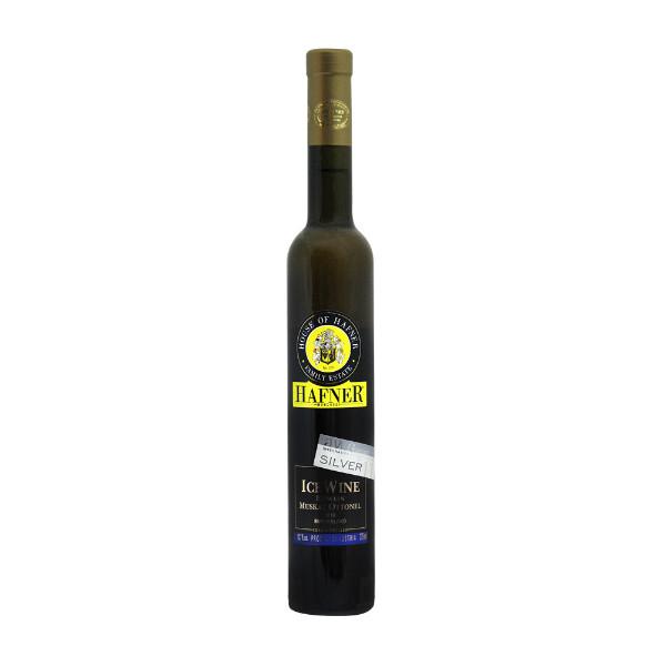 House of Hafner Icewine Muscat Ottonel 375ml