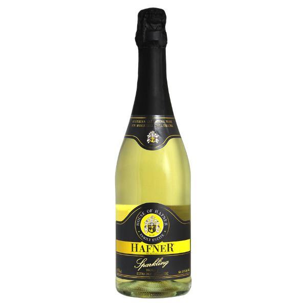 House of Hafner Sparkling Sekt Riesling